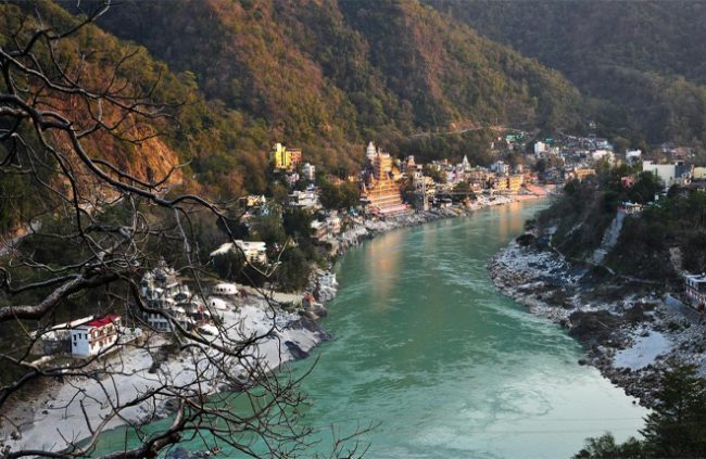 rishikesh-