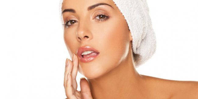 skin care