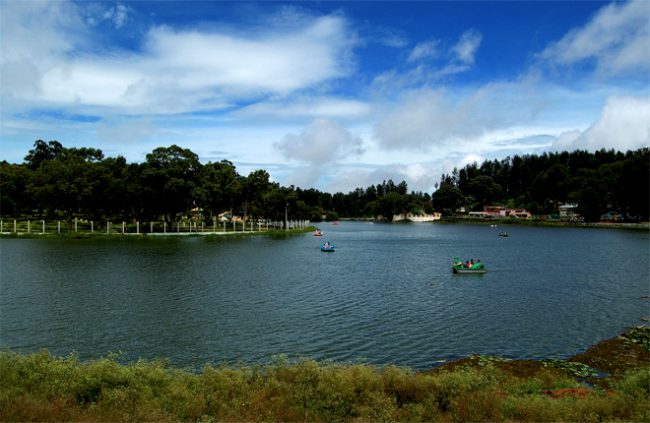yarkaud-lake