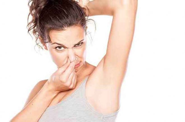 smelly-underarm