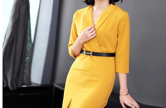 office-dress