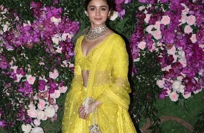 lehnga