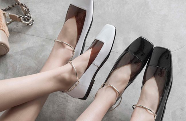 flats