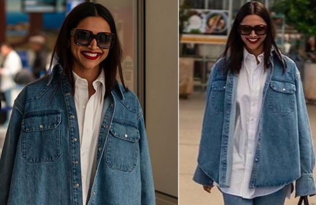 denim deepika